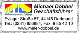 Döbbel