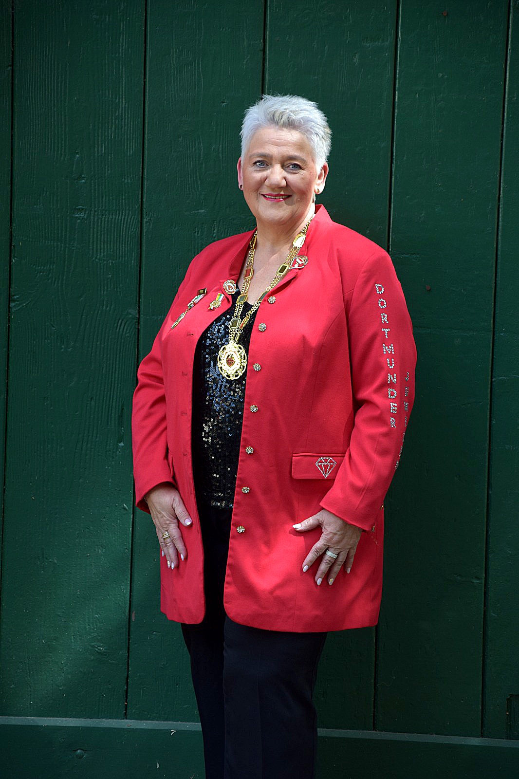 Barbara Mieleszko