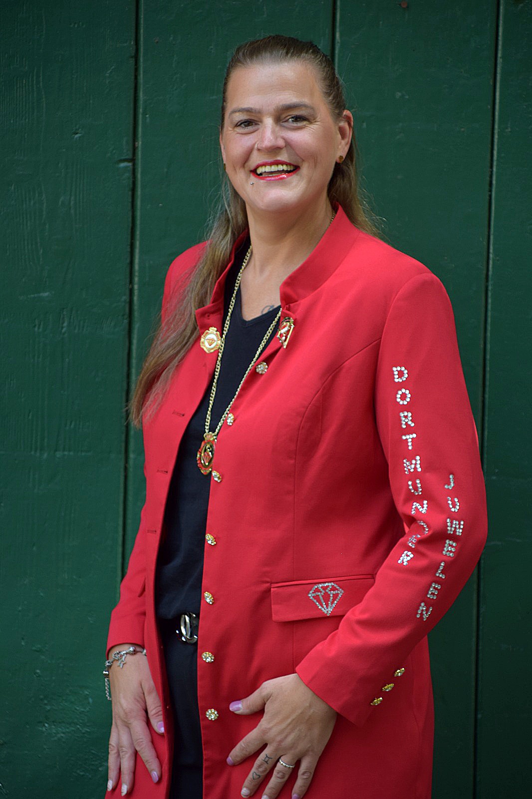 Nadine Kannegießer