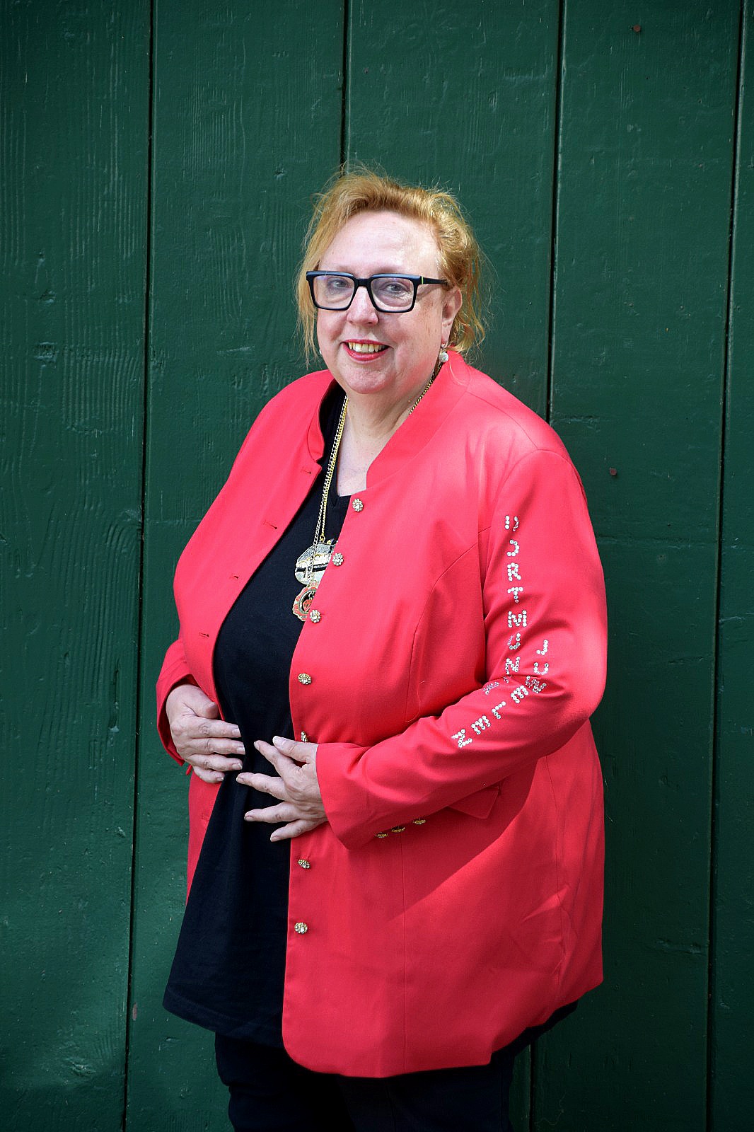 Iris Ostendörp