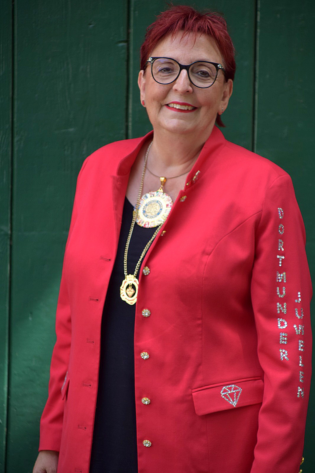 Beate Wolsza
