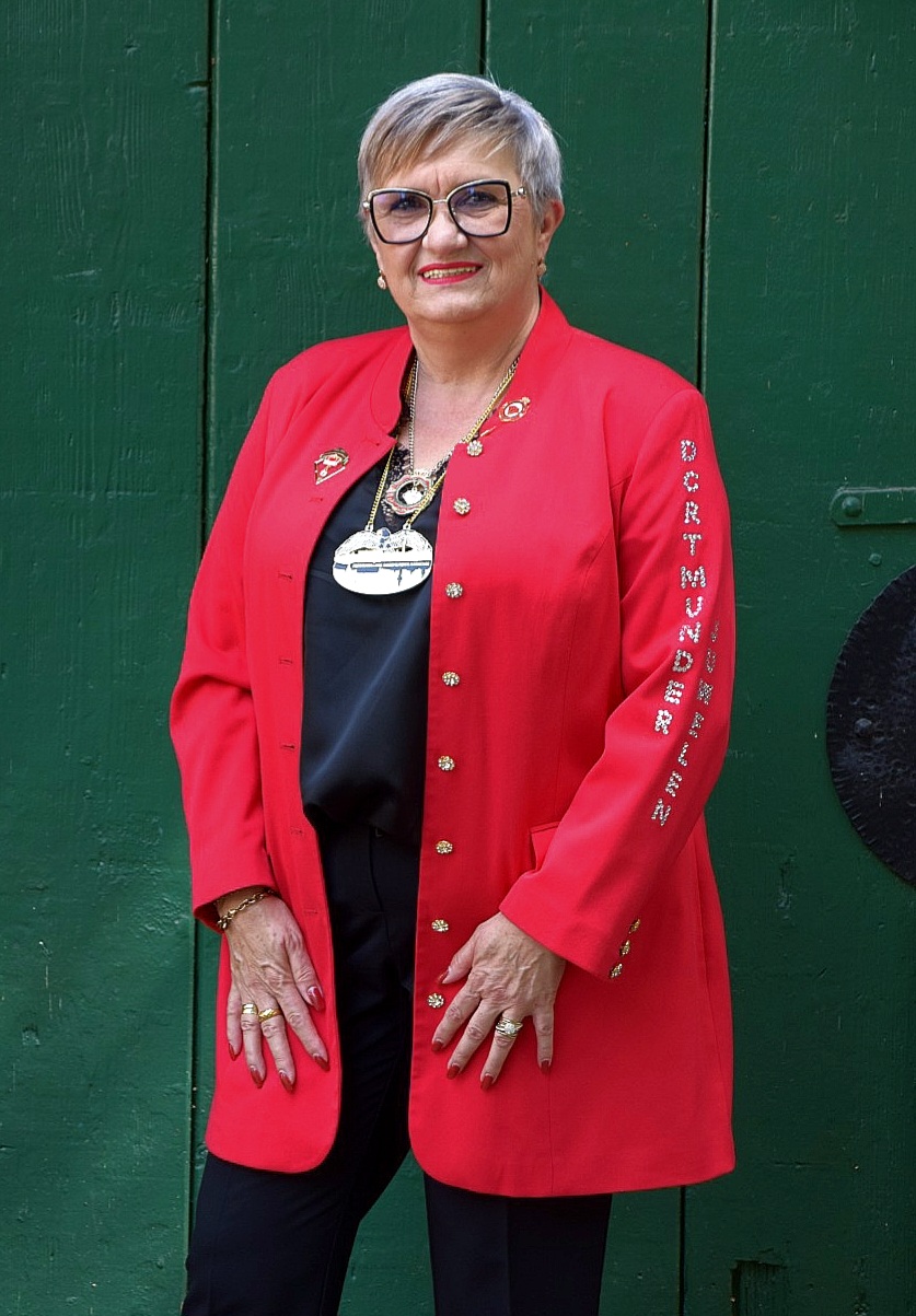 Rosita Franz